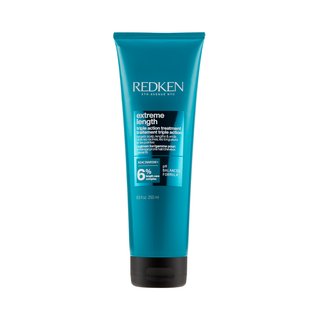 Extreme Length Triple Action Treatment Fra Redken